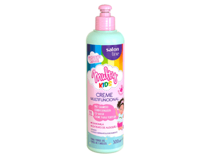 CREMA DE PEINAR SALON LINE*300ML KIDS BBCREAM