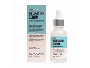 SERUM FACIAL SAMY*30ML HIDRATANTE