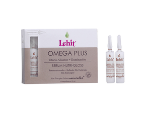 AMPOLLETA LEHIT *13ML OMEGA PLUS
