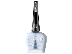 ESMALTE MASGLO*13.5ML GEL BASE