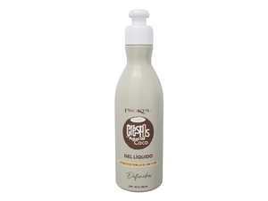 GEL LIQUIDO PROKPIL*300ML CRESPOS AGUA DE COCO