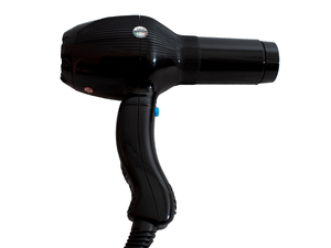 SECADOR GAMMA PIU+5555 TURBO TORM NEGRO