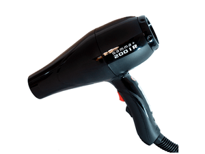 SECADOR GAMMA PIU+2001R NEGRO