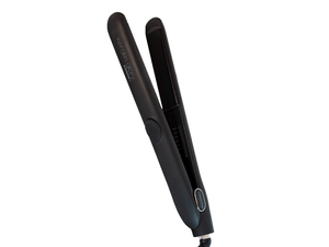 PLANCHA GAMMA PIU+KERATIN GLORY NEGRA