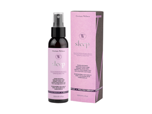 BRUMA OVERTURE SLEEP*120ML HIDRATANTE PARA DORMIR