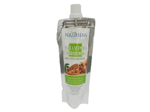 SHAMPOO NATURSENS*90ML TAMARILISS LIS PROGRESIVO