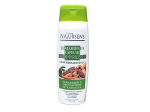 TRATAMIENTO NATURSENS*400ML TAMARILISS
