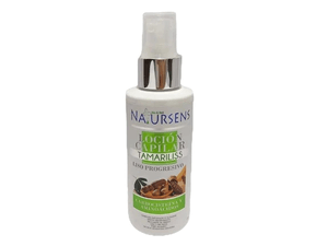 LOCION CAPILAR NATURSENS*120ML TAMARILISS LISO PROGRESIVO