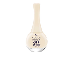 ESMALTE VOGUE*14ML EFECTO GEL PUNTA DELESTE