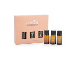 ESTUCHE OVERTURE ACEITE ESENCIALES*3UND