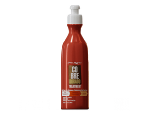 TRATAMIENTO MATIZANTE PROKPIL*300ML TONO COBRE DORADO