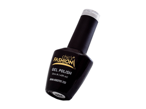 ESMALTE FASHION*12ML SEMIPERMANENTE #003