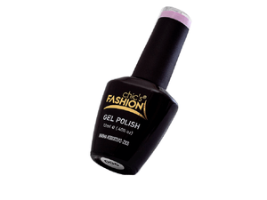 ESMALTE FASHION*12ML SEMIPERMANENTE #006