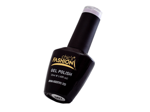 ESMALTE FASHION*12ML SEMIPERMANENTE #007