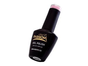 ESMALTE FASHION*12ML SEMIPERMANENTE #015