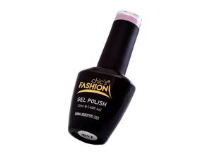 ESMALTE FASHION*12ML SEMIPERMANENTE #017