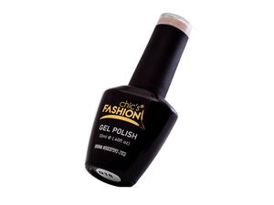 ESMALTE FASHION*12ML SEMIPERMANENTE #018