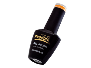 ESMALTE FASHION*12ML SEMIPERMANENTE #020