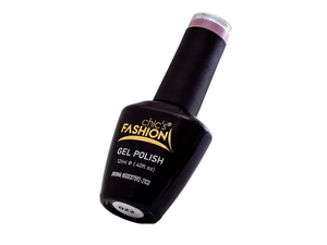 ESMALTE FASHION*12ML SEMIPERMANENTE #022