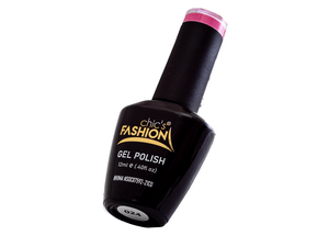 ESMALTE FASHION*12ML SEMIPERMANENTE #024