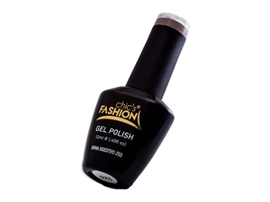 ESMALTE FASHION*12ML SEMIPERMANENTES #025