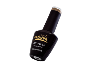 ESMALTE FASHION*12ML SEMIPERMANENTE #028