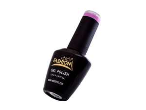 ESMALTE FASHION*12ML SEMIPERMANENTE #029