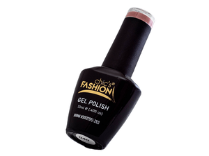 ESMALTE FASHION*12ML SEMIPERMANENTE #040