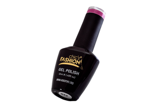 ESMALTE FASHION*12ML SEMIPERMANENTE #042
