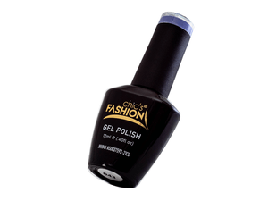 ESMALTE FASHION*12ML SEMIPERMANENTE #043