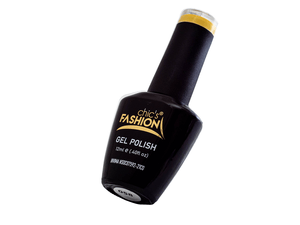 ESMALTE FASHION*12ML SEMIPERMANENTE #058