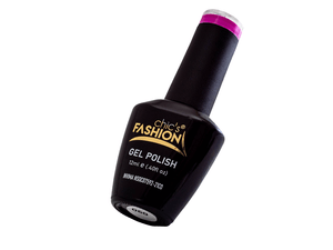 ESMALTE FASHION*12ML SEMIPERMANENTE #060