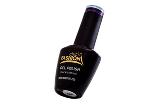 ESMALTE FASHION*12ML SEMIPERNANTE #067
