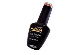 ESMALTE FASHION*12ML SEMIPERNANTE #069