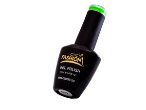 ESMALTE FASHION*12ML SEMIPERNANTE #077