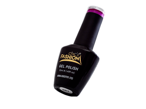 ESMALTE FASHION*12ML SEMIPERNANTE #081