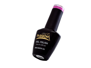 ESMALTE FASHION*12ML SEMIPERNANTE #084
