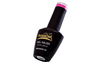 ESMALTE FASHION*12ML SEMIPERNANTE #086