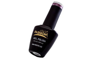 ESMALTE FASHION*12ML SEMIPERMANENTE #100