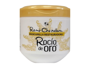MASCARILLA CAPILAR RENE CHARDON*500ML ROCIO DE ORO