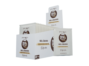 GEL LIQUIDO PROKPIL*40G CRESPOS AGUA DECOCO