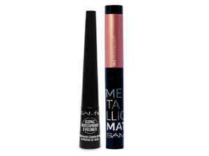 KIT SAMY*2UND IONIC DELINEADOR+LABIAL