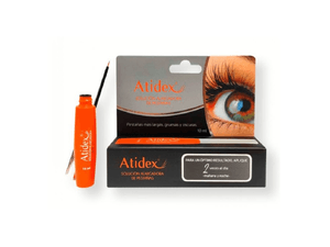 SOLUCION ALARGADORA DE PESTAÑAS*10ML ATIDEX