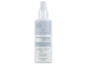 BRUMA ANA MARIA*90ML HIDRATANTE OXIGENANTE LOCION FACIAL
