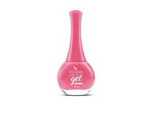 ESMALTE VOGUE*14ML GEL ALEGRE