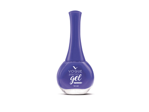 ESMALTE VOGUE*14ML GEL PODEROSA