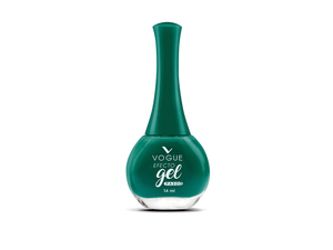 ESMALTE VOGUE*14ML GEL DECIDIDA
