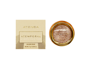ILUMINADOR ATENEA*7G HIGHLIGHTER GOLDENROSE