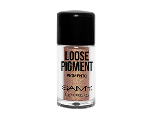SOMBRA SAMY*1G PIGMENTO #17 CHAMPAÑA