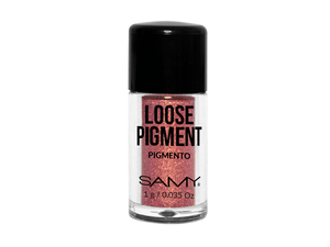 SOMBRA SAMY*1G PIGMENTO #16 ORO ROSA